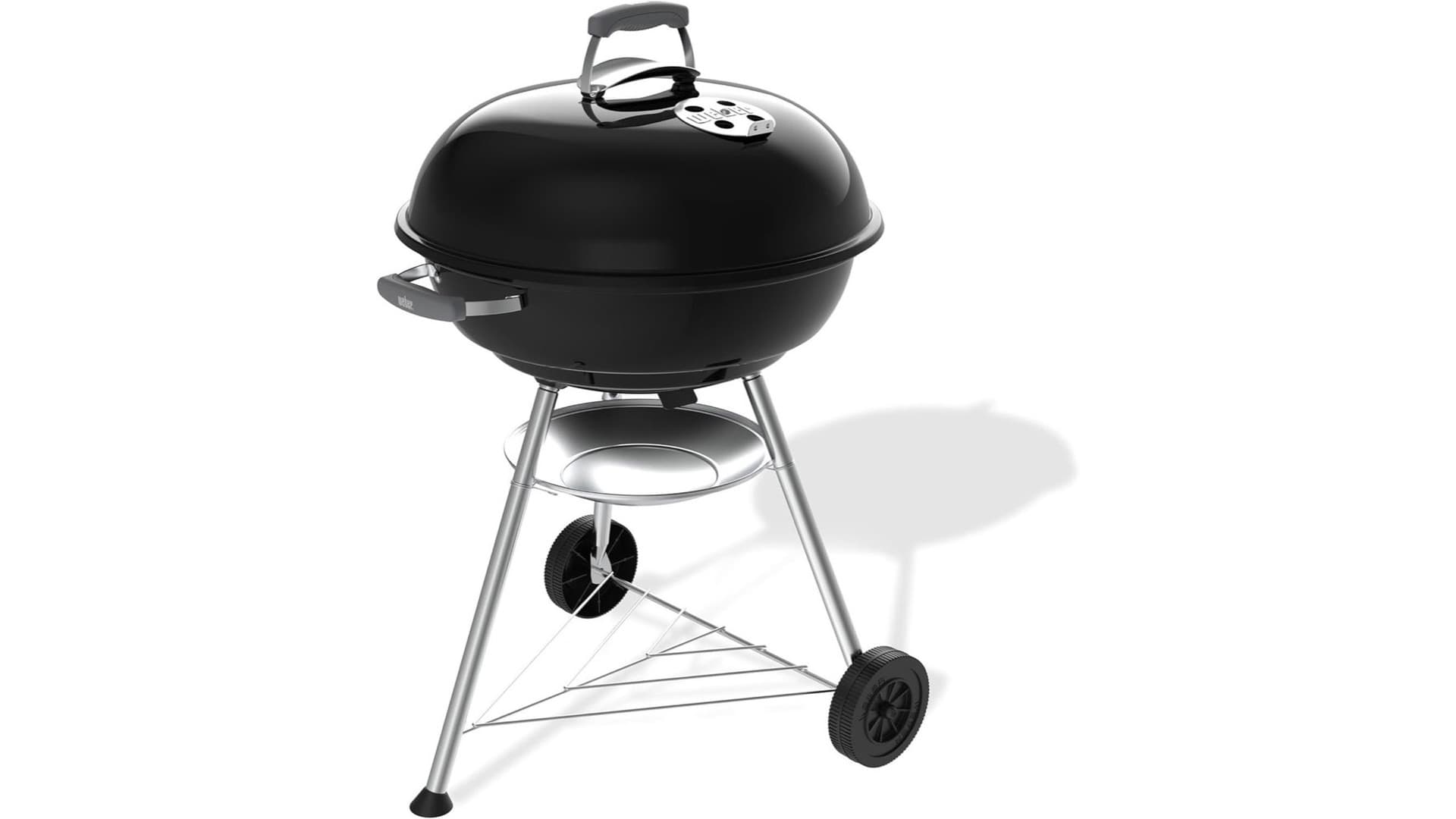 Rundgrill Grundlagen