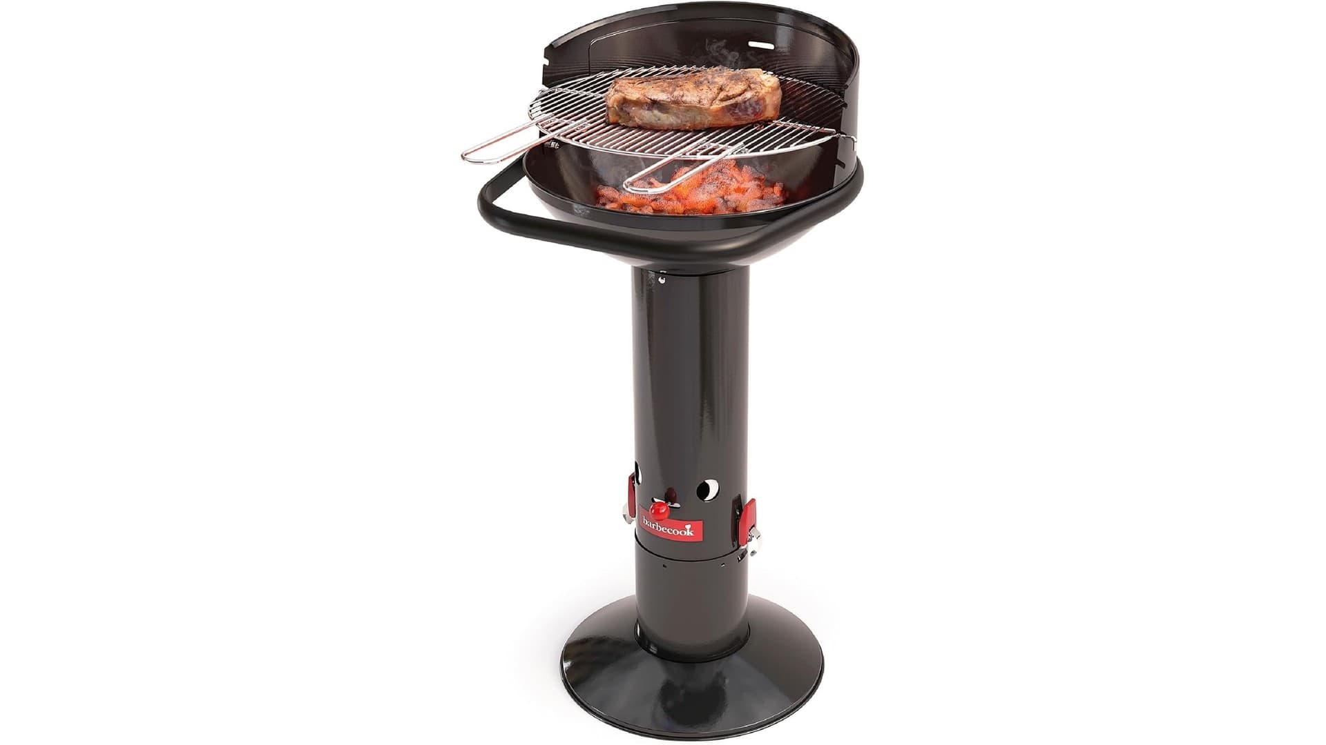 Säulengrill Grundlagen