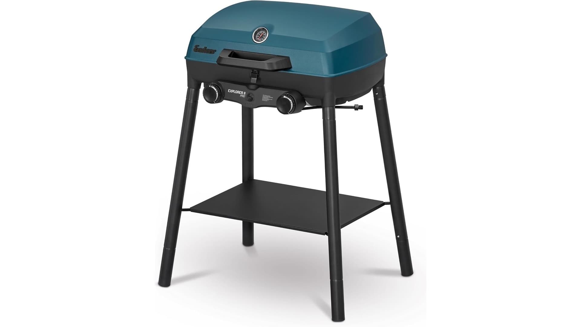 Grundlagen kompakter Taino- und Portable-Gasgrills