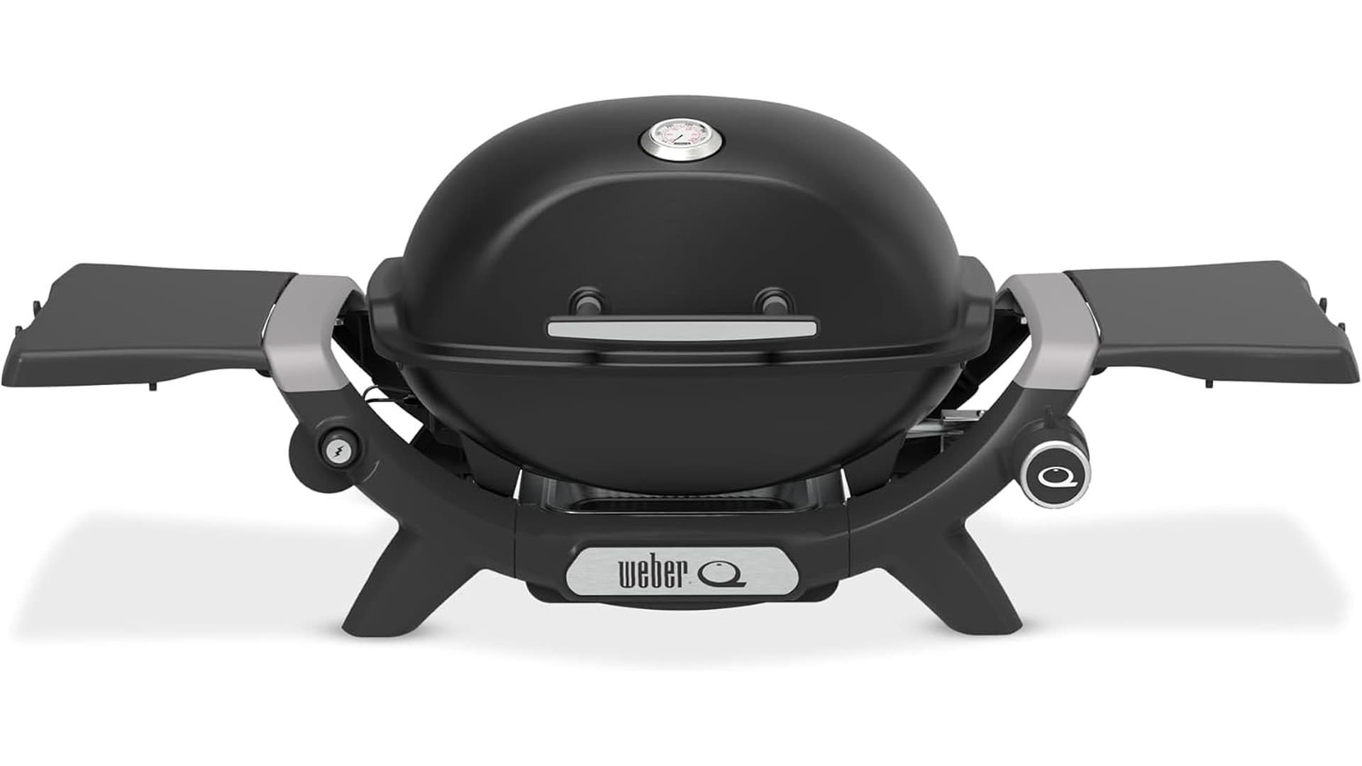 Was ist ein Weber Gasgrill?
