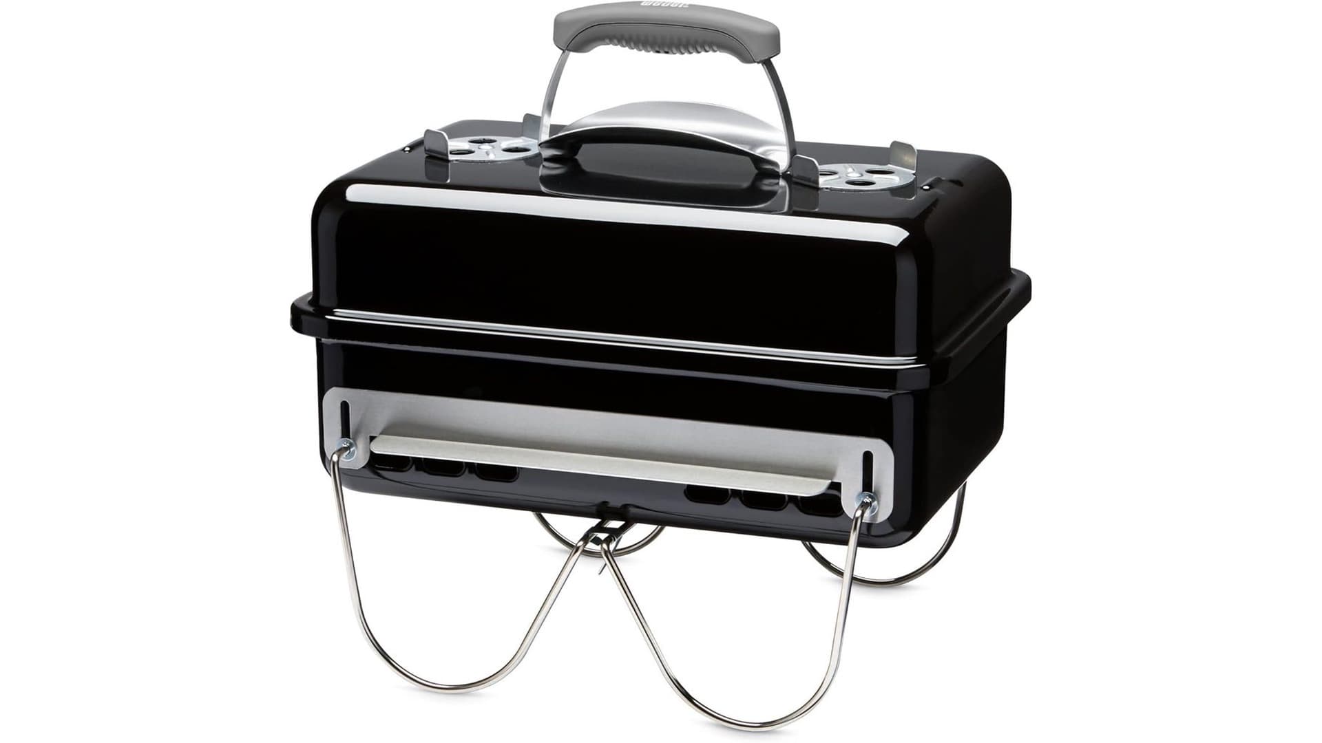 Was ist ein Weber Grill?