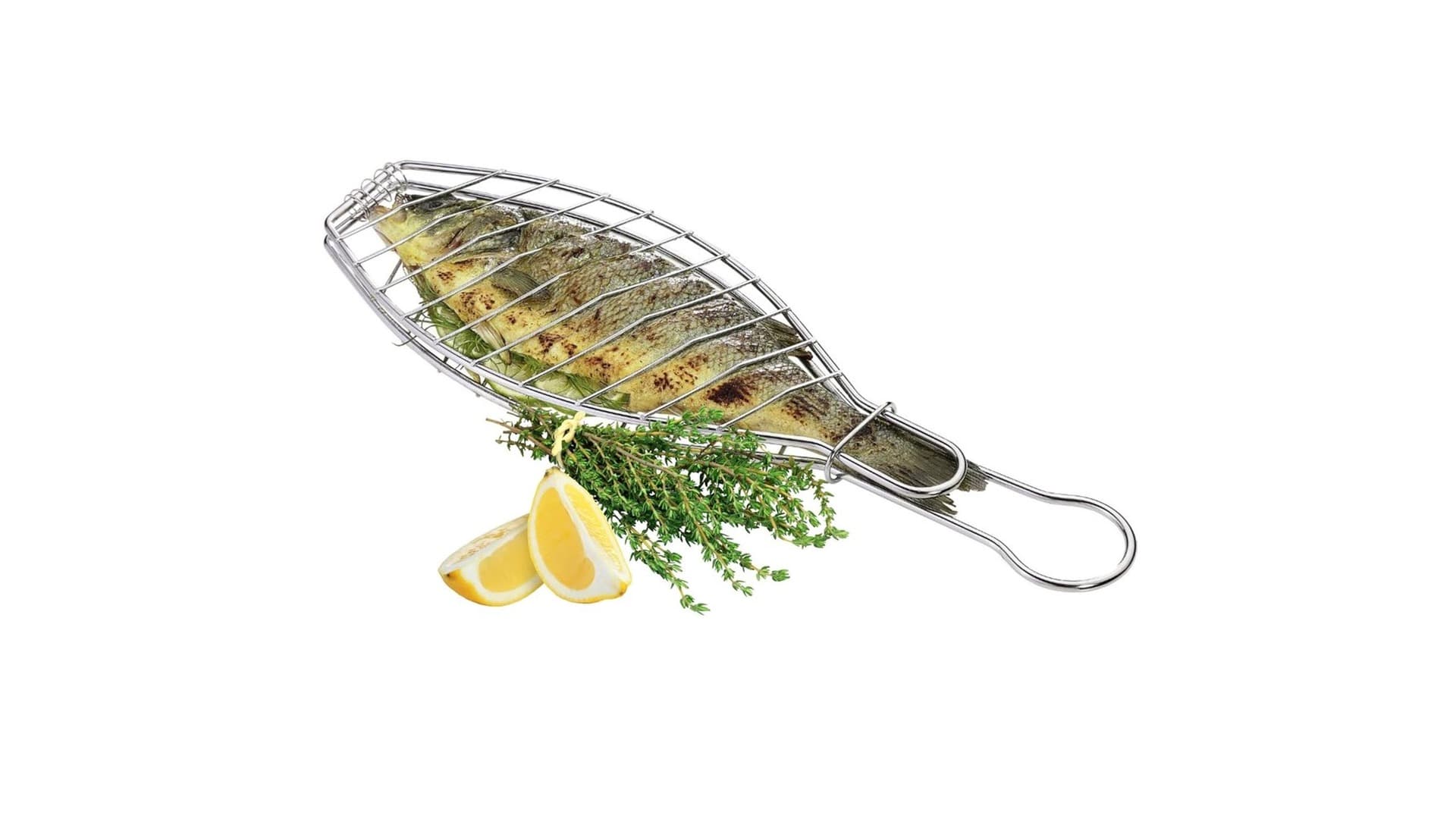 Was ist ein Fischbräter?