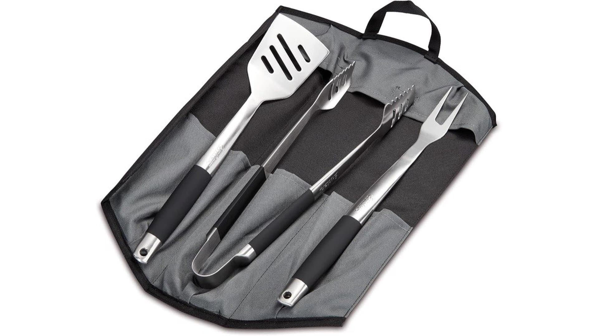 Was ist Grillbesteck?