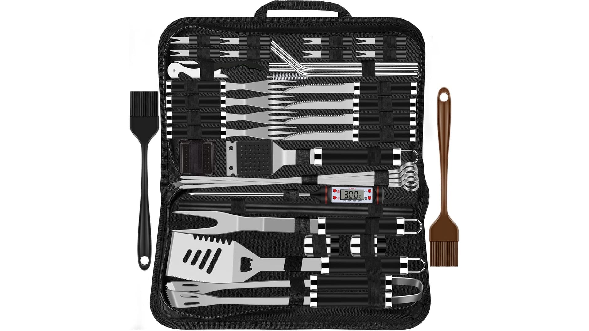 Was ist ein Grillkoffer?