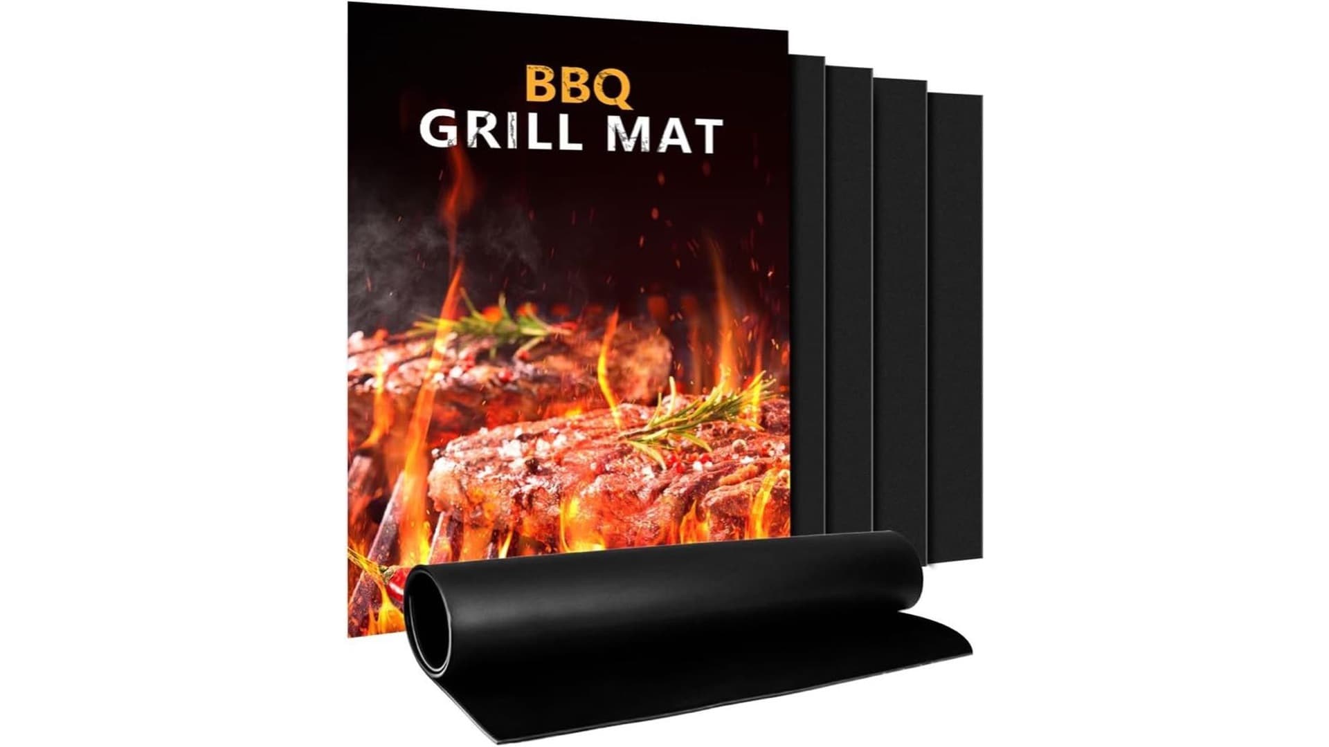 Was ist eine Grillmatte?