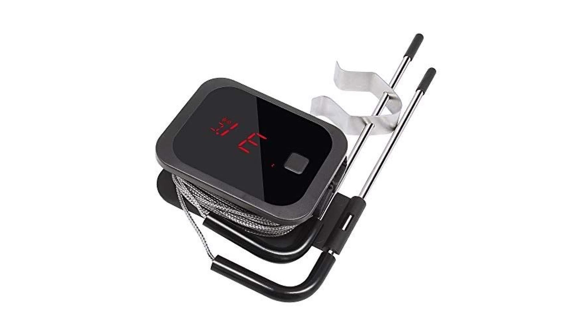 Was sind Inkbird Grillthermometer?
