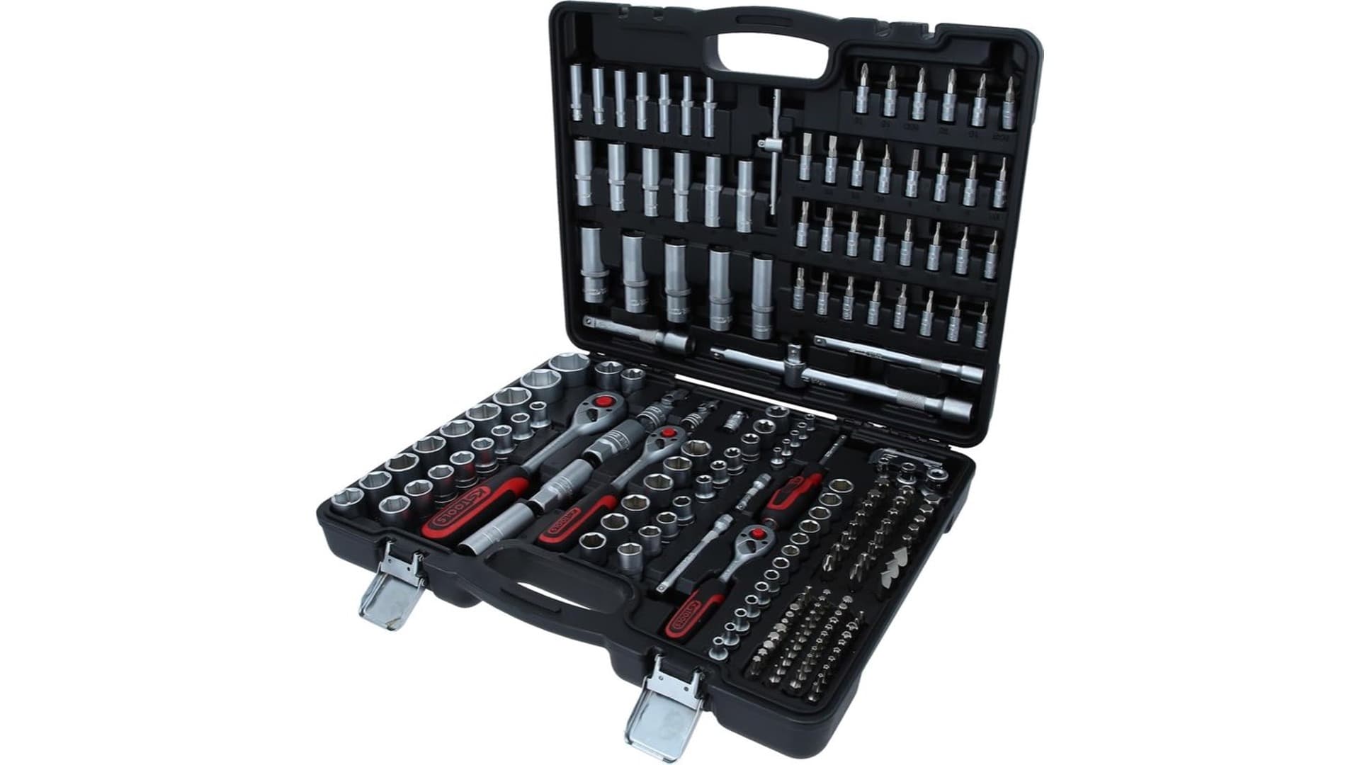 Was ist ein KS-Tools-Ratschenkasten?