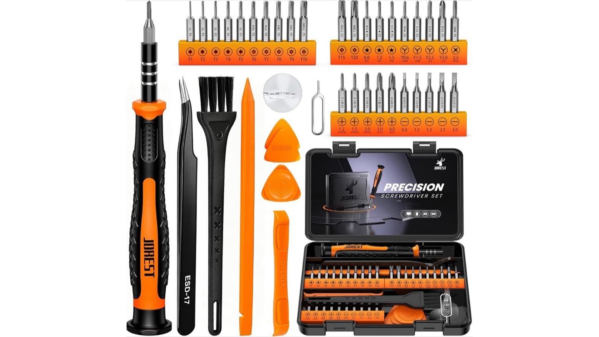 Was du über Torx-Schraubendreher-Sets wissen solltest