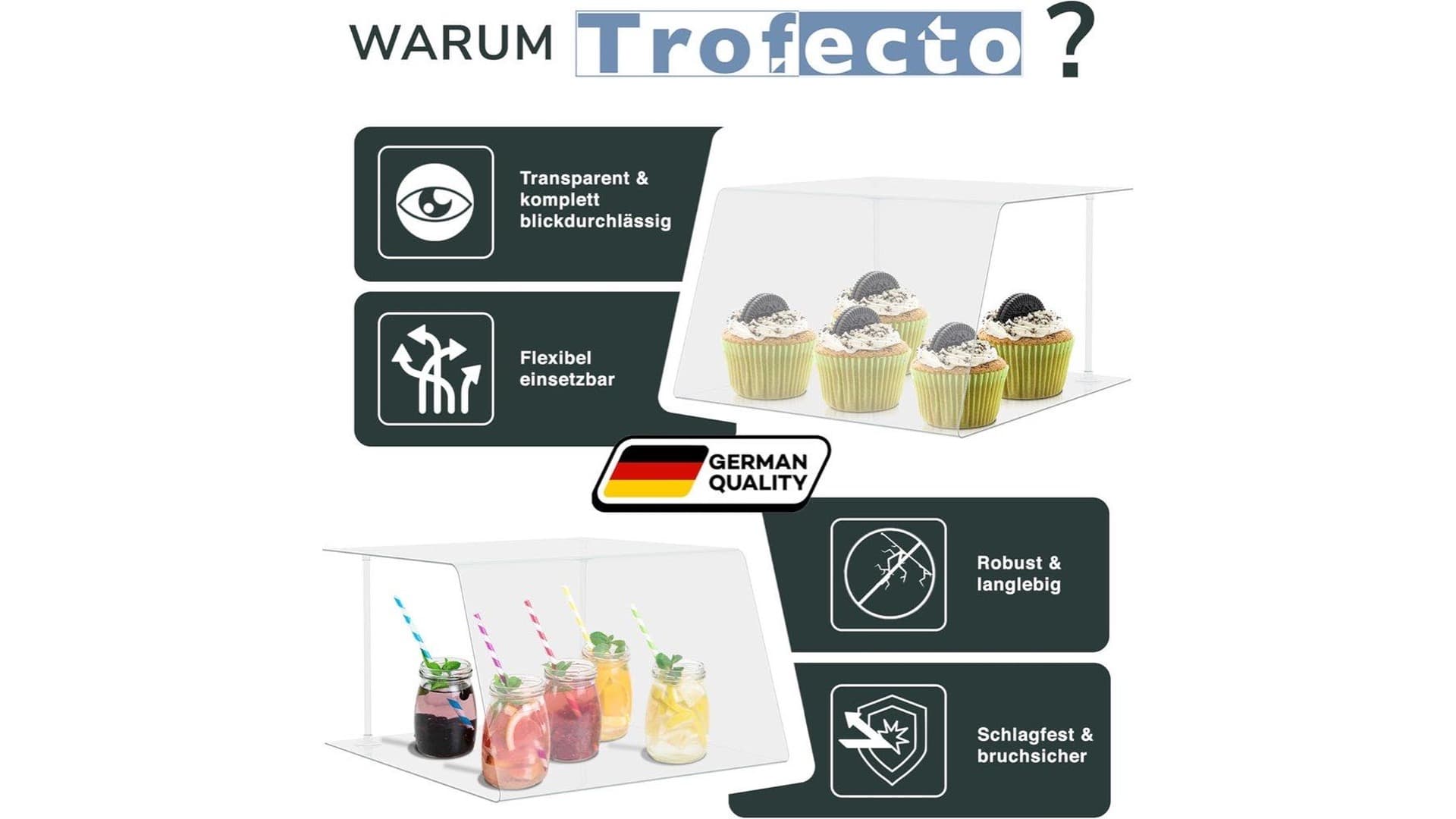 Was ist ein Spuckschutz?