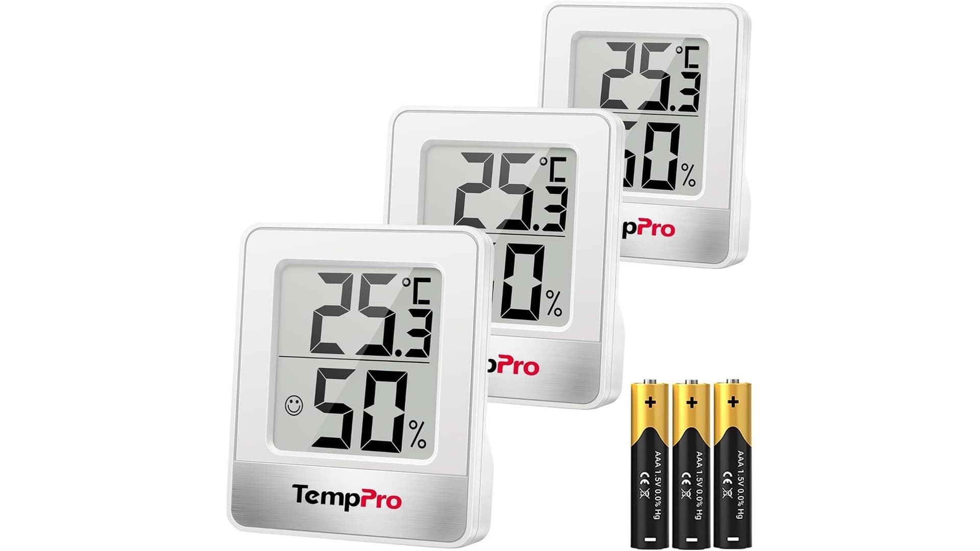 Was ist ein Hygrometer?