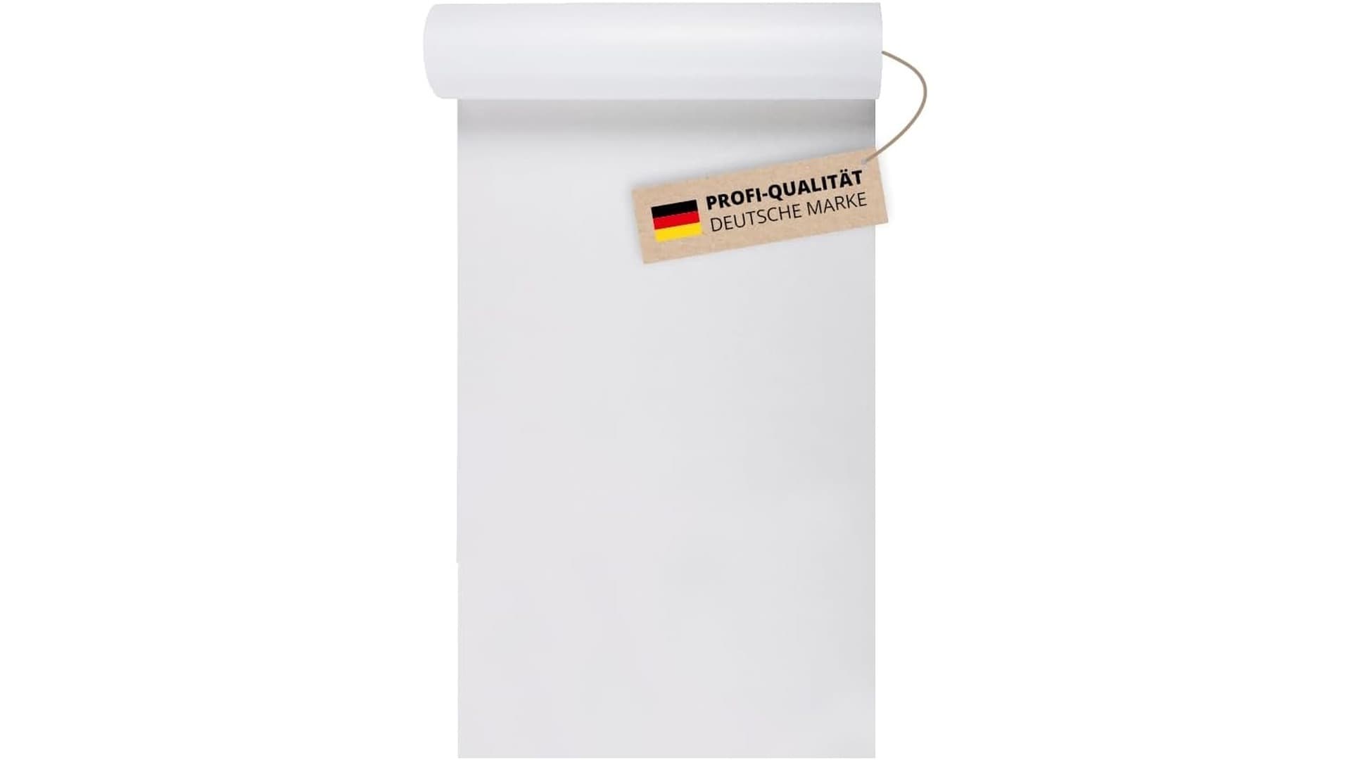 Was ist eine Glasfasertapete?