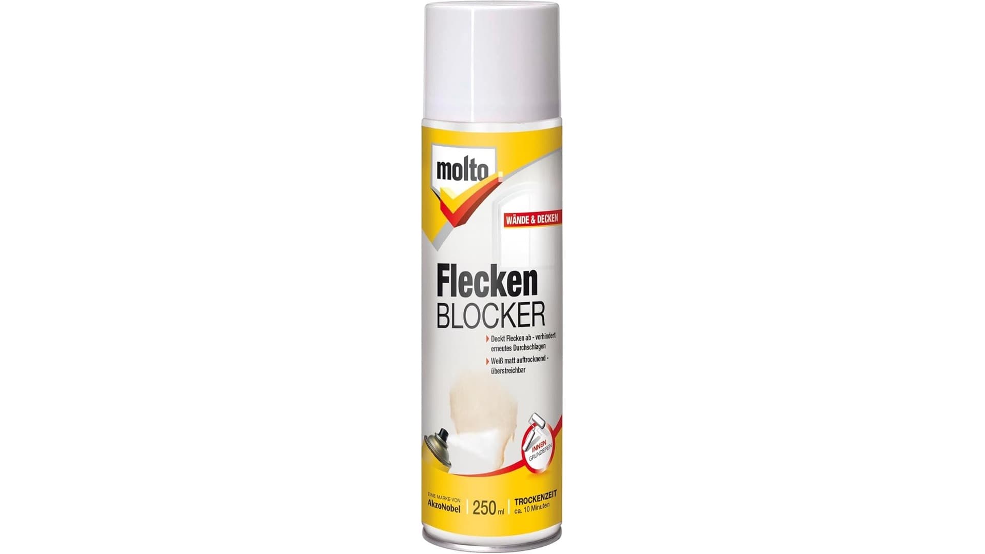 Was ist Isolierspray?