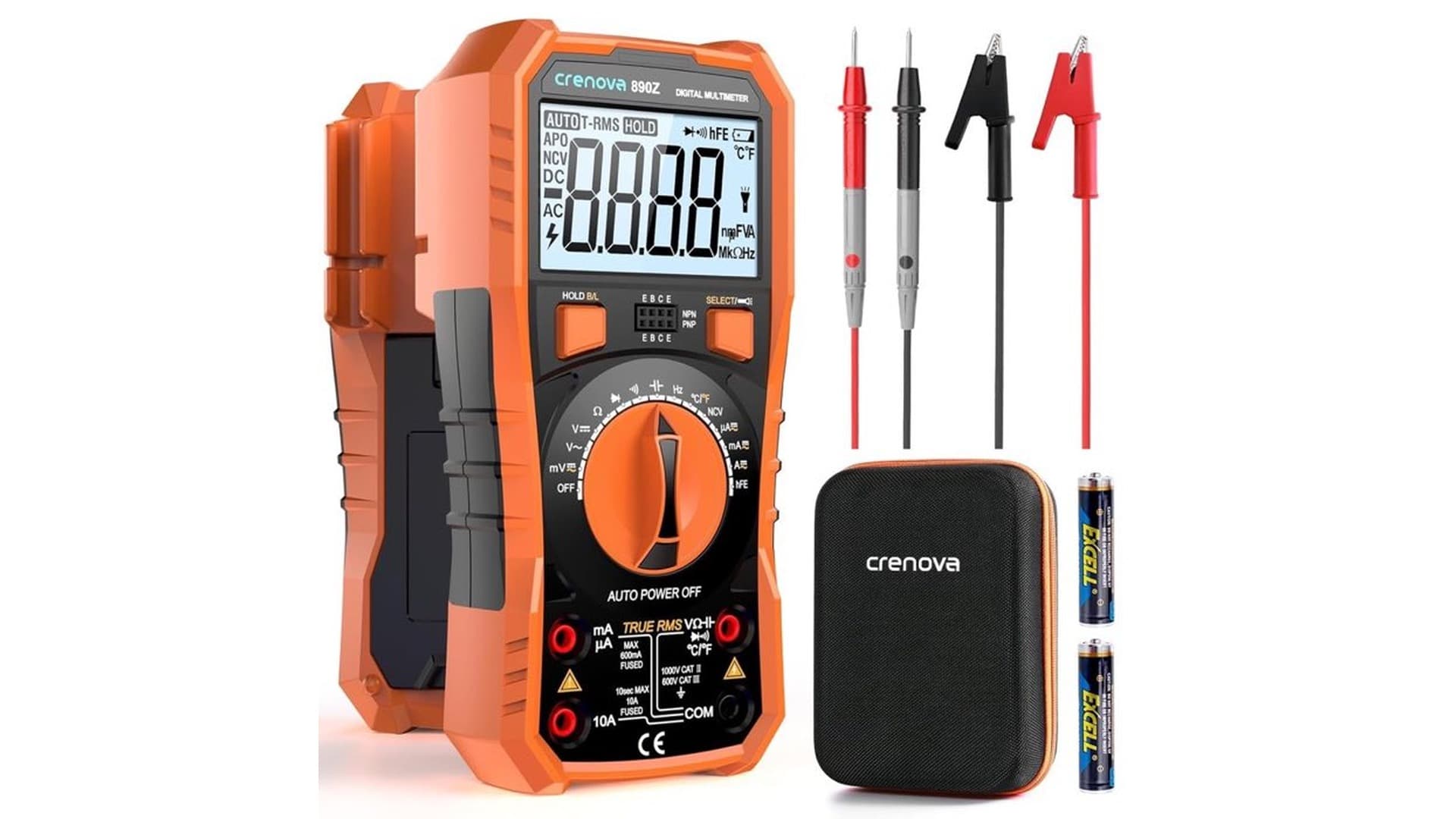 Was ist ein Multimeter – und was nicht?