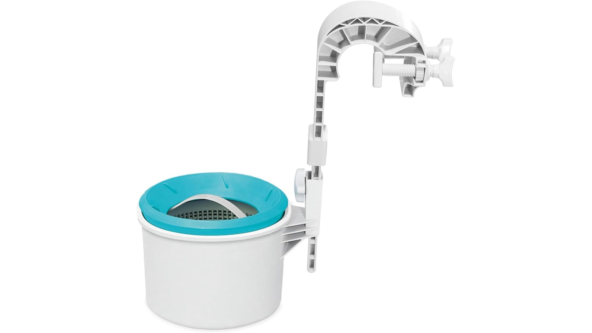 Was ist ein Schwimmskimmer?