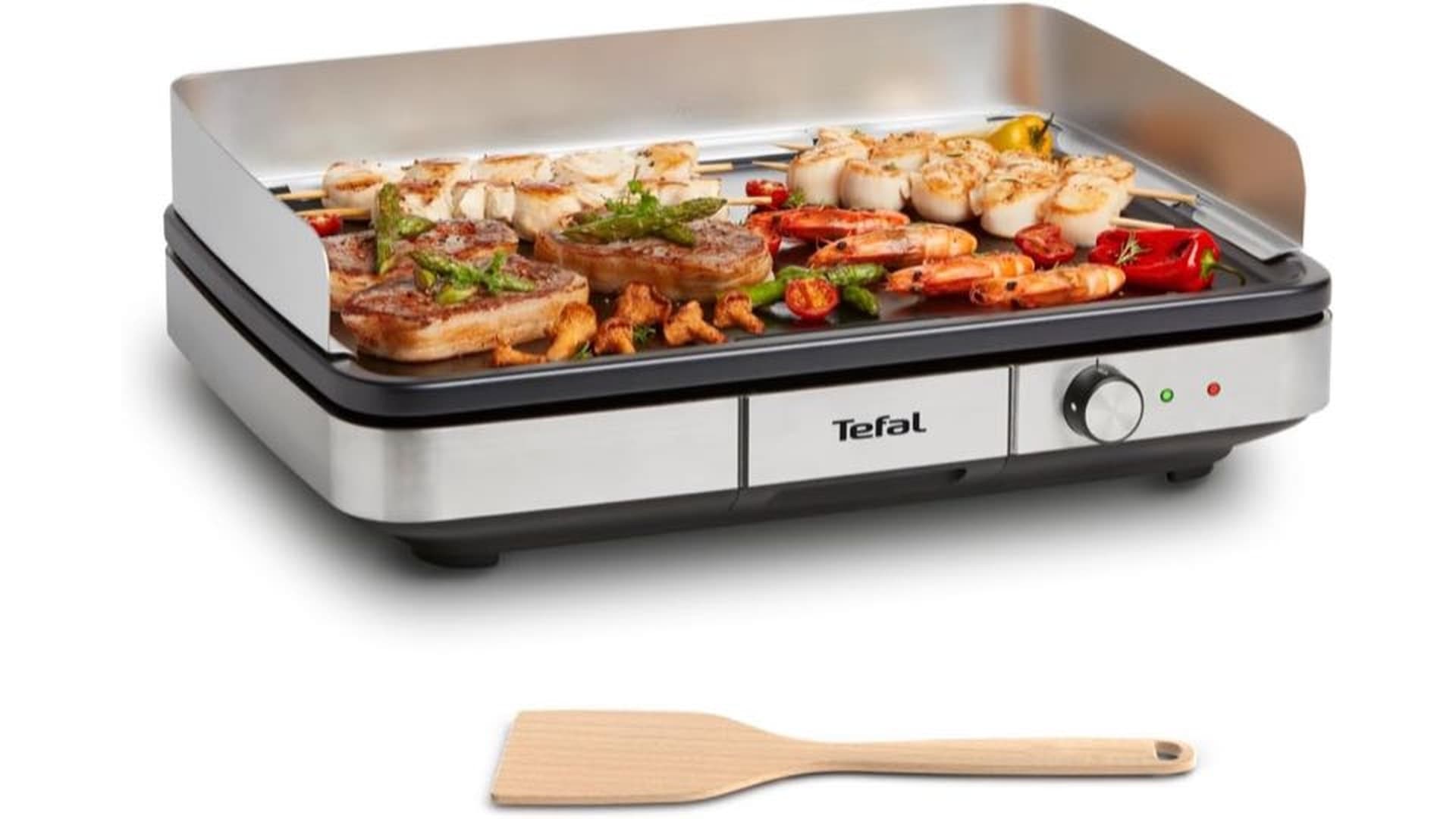 Was ist ein Teppanyaki-Grill?