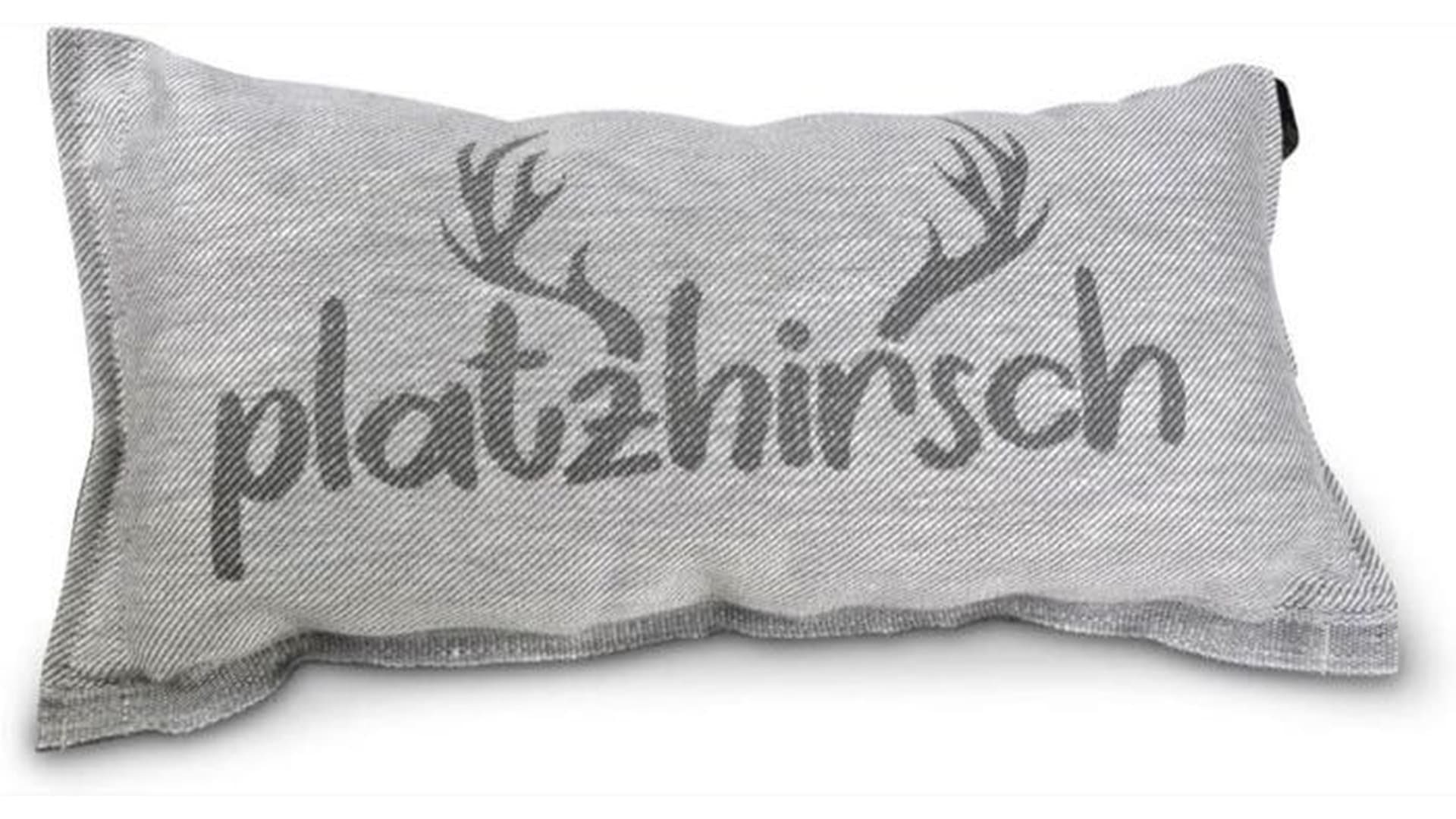 Was ist ein Saunakissen?