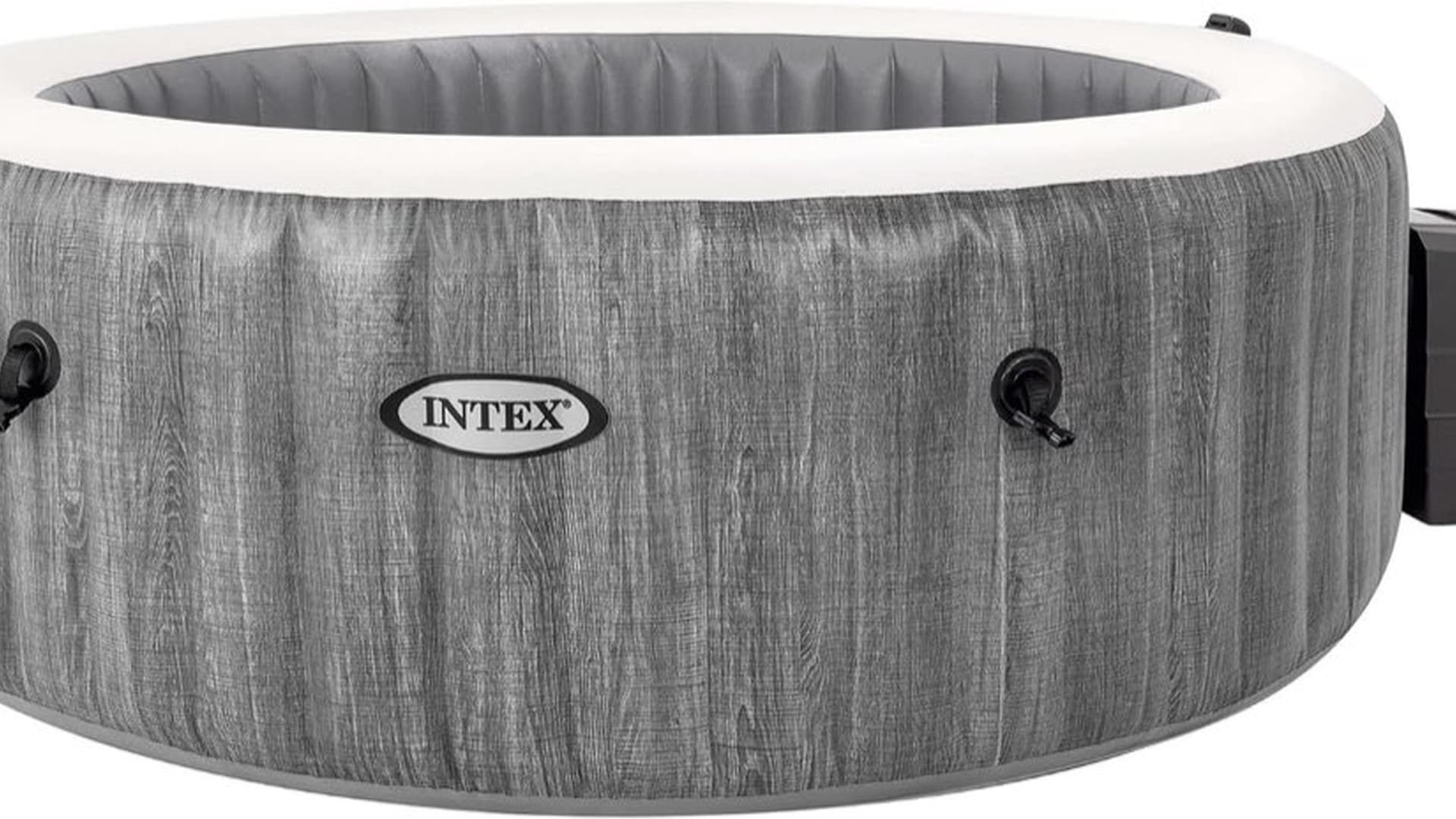 Was ist ein aufblasbarer Whirlpool?