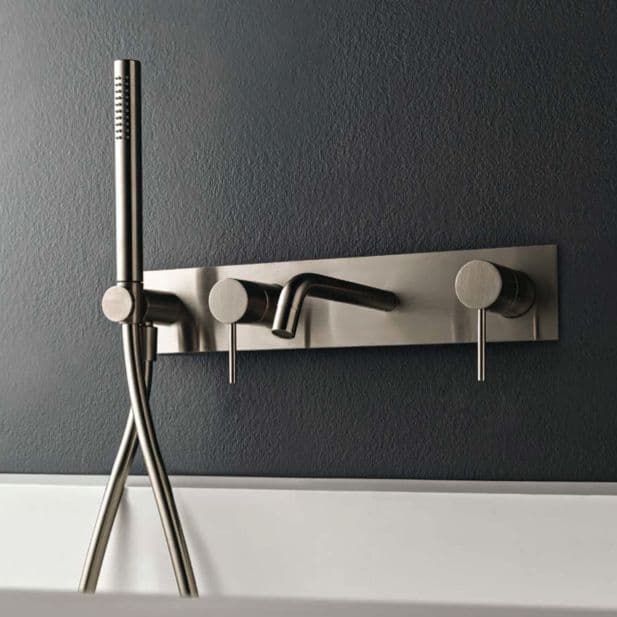 Was ist ein Badewannenthermostat?