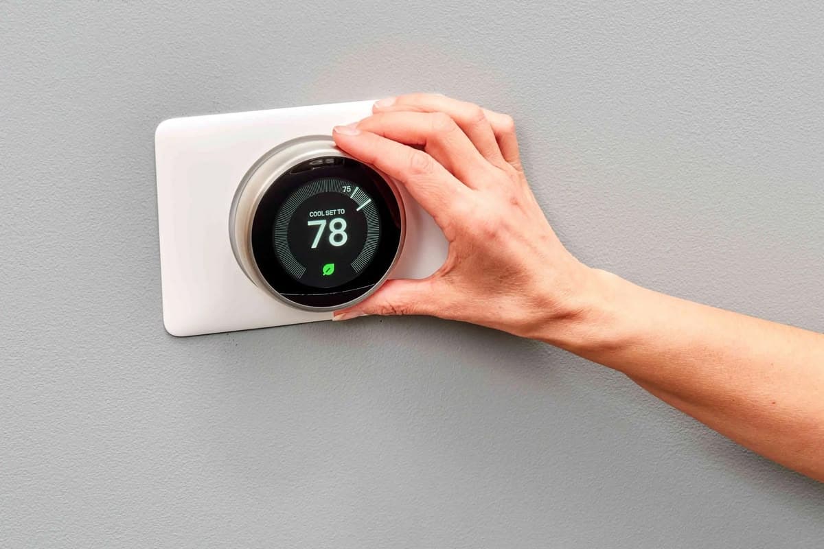 Was ist ein Raumthermostat?