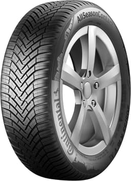 Continental AllSeasonContact 175/65 R14 86H XL – Testsieger im Vergleich Ganzjahresreifen 175/65 R14