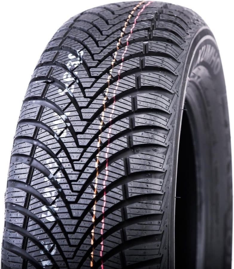 Kumho Solus HA32 XL 185/55 R15 86H