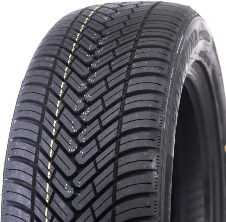 Fortuna Ecoplus2 4S 185/55 R15 82H