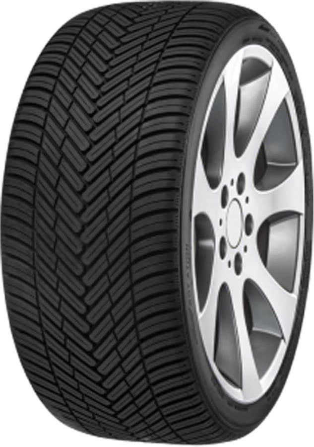Atlas Green3 4S 185/55 R15 82H