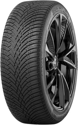 Berlin Tires All Season1 195/60 R15 88H