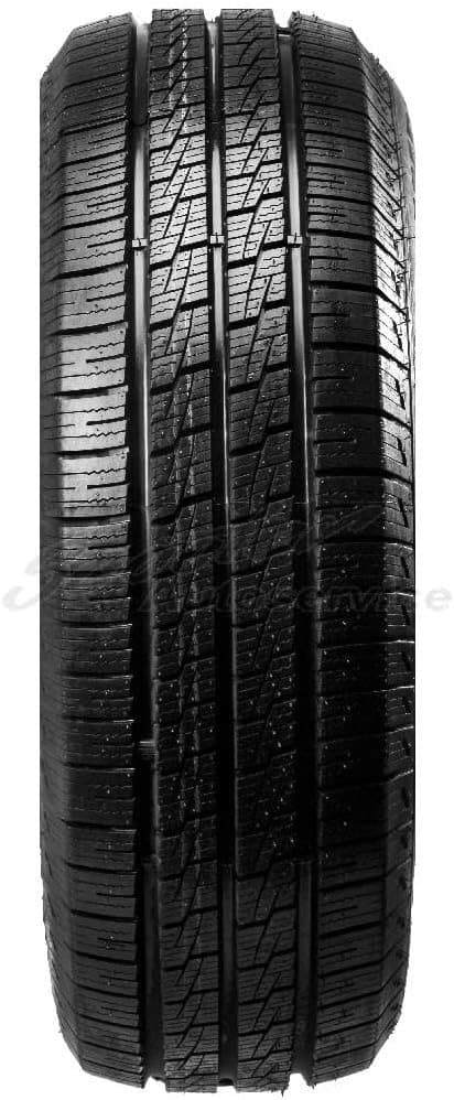 Imperial All Season Van Driver 205/70 R15 106S