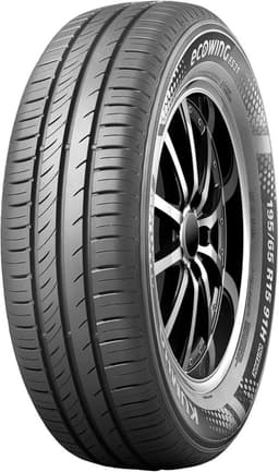 Sommerreifen 165/70 R14 – Testsieger Kumho Ecowing ES31 165/70 R14 81T