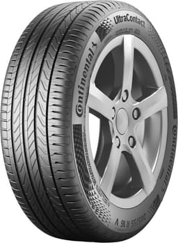 Continental Continental UltraContact 165/70 R14 81T