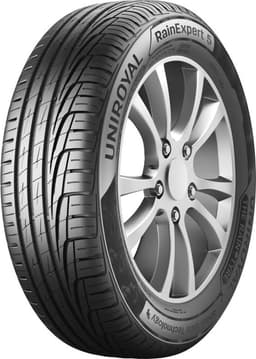 Sommerreifen 185/60 R14 – Testsieger Uniroyal RainExpert 5 185/60 R14 82H