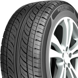 Berlin Tires Summer HP Eco 185/60 R15 84H