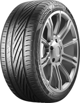 Sommerreifen 205/55 R15 – Testsieger Uniroyal RainSport 5 88V 205/55 R15