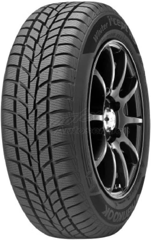 Hankook Winter i*cept RS W442 155/70R13 75T