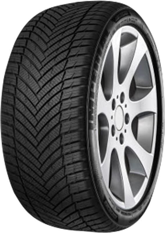 Imperial Allwetter 155/70 R13 75T