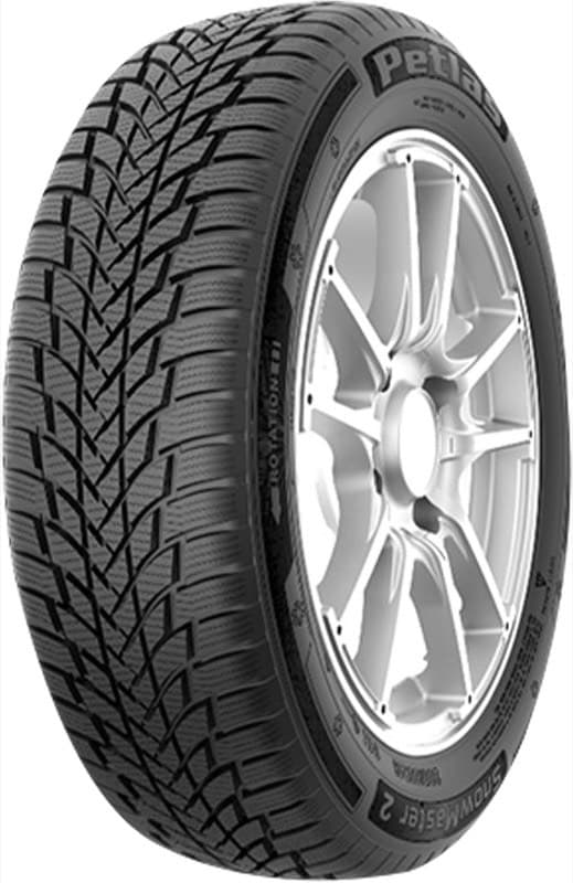 Petlas Winterreifen 155/70 R13 75T