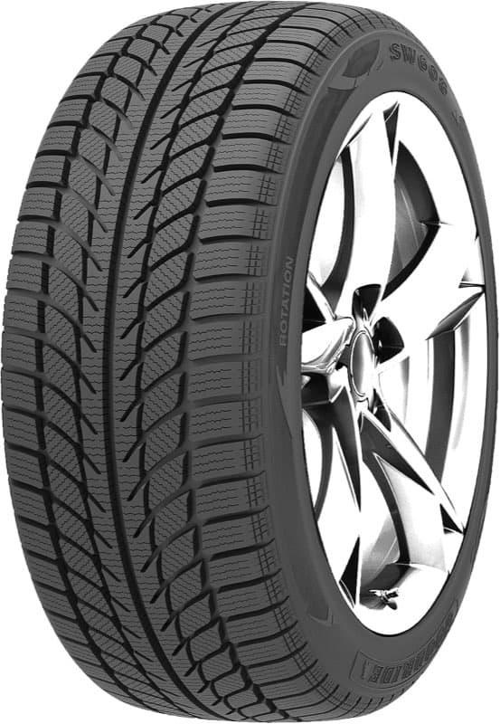 Goodride SW608 Snowmaster 155/80 R13 79T
