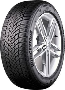 Winterreifen 165/65 R15 – Testsieger Bridgestone Blizzak LM005 165/65 R15 81T