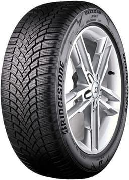Winterreifen 175/65 R15 – Testsieger Bridgestone Blizzak LM005 175/65 R15 88T XL