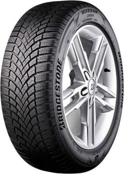 Winterreifen 185/65 R15 – Testsieger Bridgestone Blizzak LM005 185/65 R15 88T