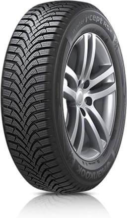 Winterreifen 195/50 R15 – Testsieger Hankook Winter i*cept RS2 W452 195/50 R15 82H
