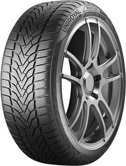 Uniroyal Uniroyal WinterExpert 195/55 R15 85H