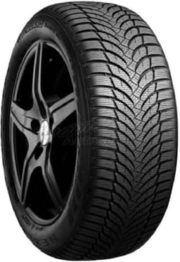 Nexen Winguard Snow'G WH2 195/65 R15 91T