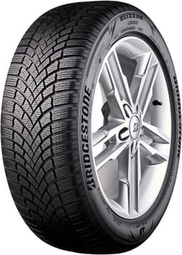 Bridgestone Blizzak LM005 195/65 R15 91T