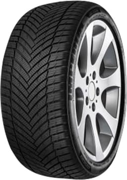 Imperial 205/45 R17 88W XL