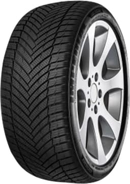 Imperial All Season Driver 205/55 R16 91H