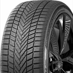 Berlin Tires Berlin Tires All Season 2 205/55 R16 91V