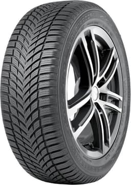 Nokian SeasonProof 1 215/45 R16 90V XL