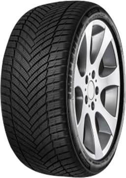 Imperial Imperial All Season Driver 215/50 R18 92W XL